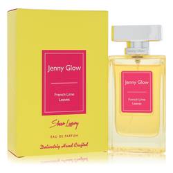 Jenny Glow French Lime Leaves Eau De Parfum Spray By Jenny Glow - Eau De Parfum Spray - Jenny Glow