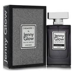 Jenny Glow Chemistry Eau De Parfum Spray By Jenny Glow by Jenny Glow fragrance bottle