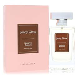 Jenny Glow Nectarine Blossoms Eau De Parfum Spray By Jenny Glow by Jenny Glow fragrance bottle