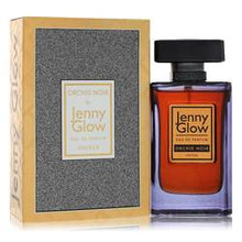 Jenny Glow Orchid Noir Eau De Parfum Spray By Jenny Glow by Jenny Glow fragrance bottle