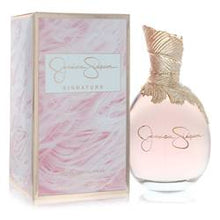 Jessica Simpson Signature 10th Anniversary Eau De Parfum Spray By Jessica Simpson - Eau De Parfum Spray - Jessica Simpson