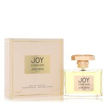 Joy Forever Eau De Toilette Spray By Jean Patou - Eau De Toilette Spray - Jean Patou