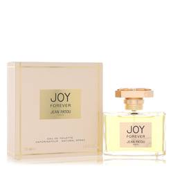 Joy Forever Eau De Toilette Spray By Jean Patou - Eau De Toilette Spray - Jean Patou