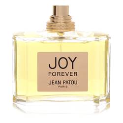 Joy Forever Eau De Toilette Spray (Tester) By Jean Patou - Eau De Toilette Spray (Tester) - Jean Patou