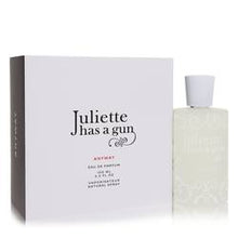 Anyway Eau De Parfum Spray By Juliette Has A Gun by Juliette Has A Gun fragrance bottle