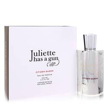 Citizen Queen Eau De Parfum Spray By Juliette Has A Gun by Juliette Has A Gun fragrance bottle