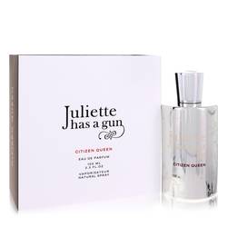 Citizen Queen Eau De Parfum Spray By Juliette Has A Gun by Juliette Has A Gun fragrance bottle