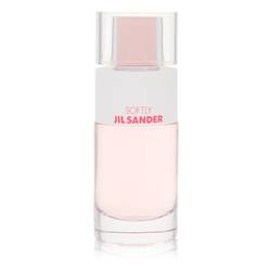 Jil Sander Softly Eau De Petales Eau De Toilette Spray (Tester) By Jil Sander - Eau De Toilette Spray (Tester) - Jil Sander