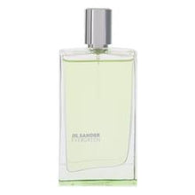 Jil Sander Evergreen Eau De Toilette Spray (Tester) By Jil Sander - Eau De Toilette Spray (Tester) - Jil Sander