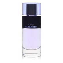 Jil Sander Softly Serene Eau De Parfum Spray (Tester) By Jil Sander - Eau De Parfum Spray (Tester) - Jil Sander