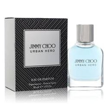 Jimmy Choo Urban Hero - Perfume - Jimmy Choo