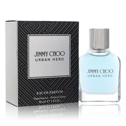 Jimmy Choo Urban Hero - Perfume - Jimmy Choo