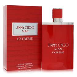 Jimmy Choo Man Extreme