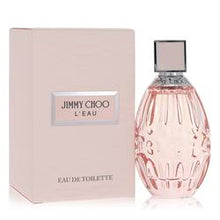 Jimmy Choo L'eau - Perfume - Jimmy Choo