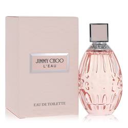 Jimmy Choo L'eau