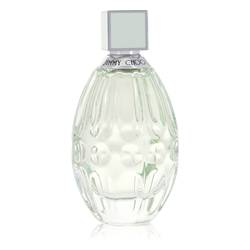 Jimmy Choo Floral Eau De Toilette Spray (Tester) By Jimmy Choo - Eau De Toilette Spray (Tester) - Jimmy Choo