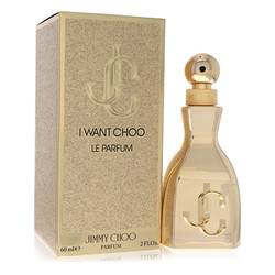 Jimmy Choo I Want Choo Le