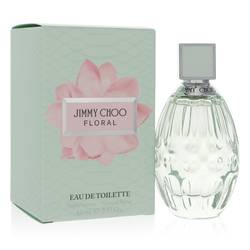 Jimmy Choo Floral - Perfume - Jimmy Choo