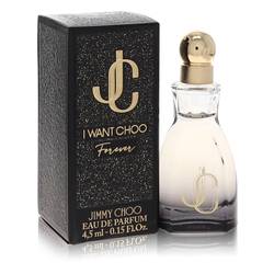 Jimmy Choo I Want Choo Forever Eau De Parfum Spray By Jimmy Choo - Eau De Parfum Spray - Jimmy Choo