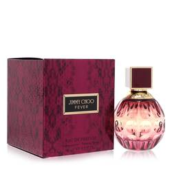 Jimmy Choo Fever