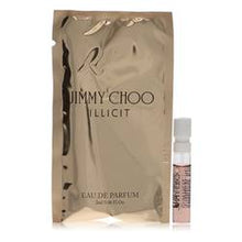 Jimmy Choo Illicit Vial (sample) By Jimmy Choo - Vial (sample) - Jimmy Choo