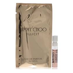 Jimmy Choo Illicit Vial (sample) By Jimmy Choo - Vial (sample) - Jimmy Choo