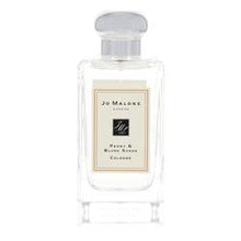 Jo Malone Peony & Blush Suede Cologne Spray (Unisex Unboxed) By Jo Malone by Jo Malone fragrance bottle