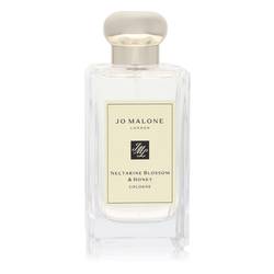 Jo Malone Nectarine Blossom & Honey Cologne Spray (Unisex Unboxed) By Jo Malone by Jo Malone fragrance bottle