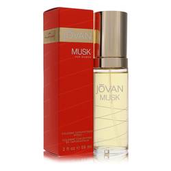 Jovan Musk Cologne Concentrate Spray By Jovan - Cologne Concentrate Spray - Jovan