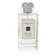 Jo Malone Wood Sage & Sea Salt Cologne Spray (Unisex Unboxed) By Jo Malone - Cologne Spray (Unisex Unboxed) - Jo Malone