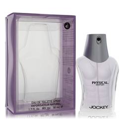 Physical Jockey - Perfume - Jockey International