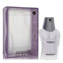 Physical Jockey - Perfume - Jockey International
