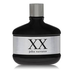 John Varvatos Xx Eau De Toilette (unboxed) By John Varvatos by John Varvatos fragrance bottle