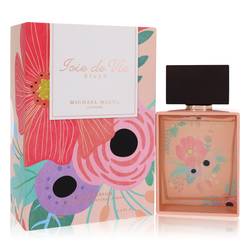 Joie De Vie Blush Eau De Parfum Spray By Michael Malul by Michael Malul fragrance bottle