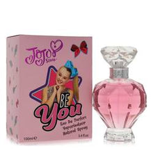 Jojo Siwa Be You Eau De Parfum Spray By Jojo Siwa - Eau De Parfum Spray - Jojo Siwa