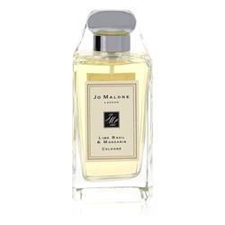 Jo Malone Lime Basil & Mandarin Cologne Spray (Unisex Unboxed) By Jo Malone - Jo Malone