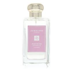 Jo Malone Rose Water & Vanilla Cologne Spray (Unisex Unboxed) By Jo Malone - Cologne Spray (Unisex Unboxed) - Jo Malone