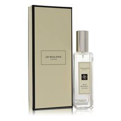 Jo Malone Wild Bluebell Cologne Spray (Unisex) By Jo Malone - Cologne Spray (Unisex) - Jo Malone