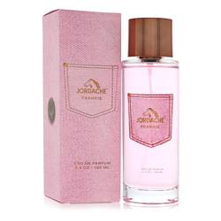 Jordache Frankie Eau De Parfum Spray By Jordache by Jordache fragrance bottle