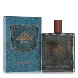 Jordache Stone Eau De Toilette Spray By Jordache by Jordache fragrance bottle