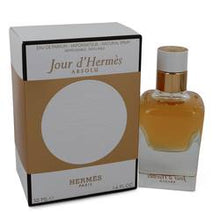 Jour D'hermes Absolu Refillable - Perfume - Hermes
