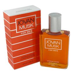 Jovan Musk After Shave/Cologne By Jovan - After Shave/Cologne - Jovan