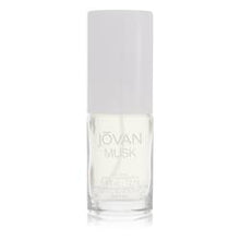 Jovan Musk Mini Cologne Spray (unboxed) By Jovan by Jovan fragrance bottle