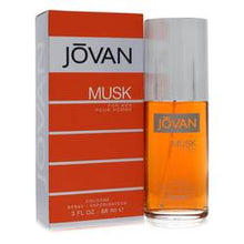 Jovan Musk Cologne Spray By Jovan by Jovan fragrance bottle