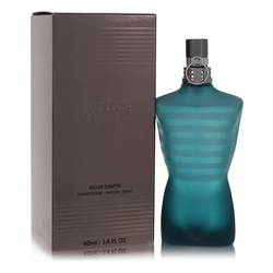 Jean Paul Gaultier Eau De Toilette Spray By Jean Paul Gaultier - Eau De Toilette Spray - Jean Paul Gaultier
