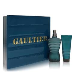 Jean Paul Gaultier Gift Set By Jean Paul Gaultier - Gift Set - 4.2 oz Eau De Toilette Spray + 2.5 oz Shower Gel - Jean Paul Gaultier