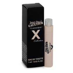 Jean Paul Gaultier Classique X Vial (sample) By Jean Paul Gaultier - Jean Paul Gaultier