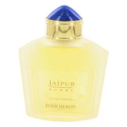 Jaipur Eau De Parfum Spray (Tester) By Boucheron - Eau De Parfum Spray (Tester) - Boucheron