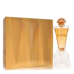 Jivago Rose Gold Eau De Parfum Spray By Ilana Jivago by Ilana Jivago fragrance bottle