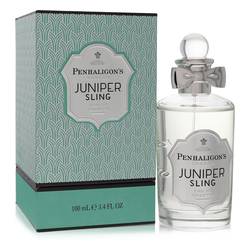 Juniper Sling Eau De Toilette Spray (Unisex) By Penhaligon's by Penhaligon's fragrance bottle